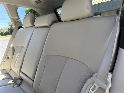 2014 Subaru Outback 3.6R Limited   - Photo 22 - Sacramento, CA 95826