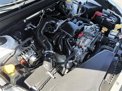 2014 Subaru Outback 3.6R Limited   - Photo 38 - Sacramento, CA 95826