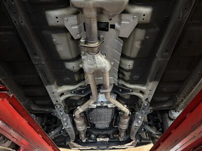 2014 Subaru Outback 3.6R Limited   - Photo 41 - Sacramento, CA 95826