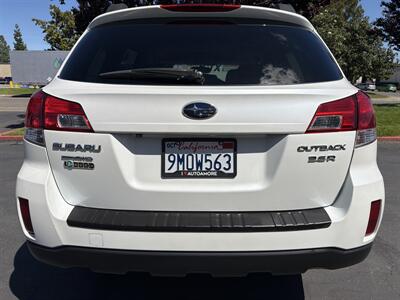 2014 Subaru Outback 3.6R Limited   - Photo 9 - Sacramento, CA 95826