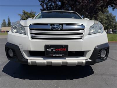 2014 Subaru Outback 3.6R Limited   - Photo 5 - Sacramento, CA 95826