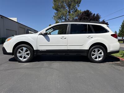 2014 Subaru Outback 3.6R Limited   - Photo 6 - Sacramento, CA 95826