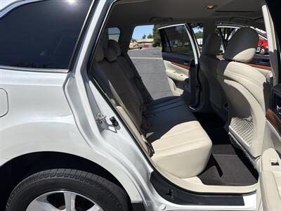 2014 Subaru Outback 3.6R Limited   - Photo 26 - Sacramento, CA 95826