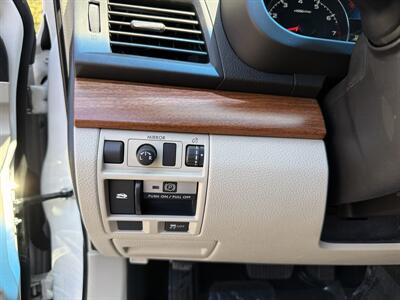 2014 Subaru Outback 3.6R Limited   - Photo 35 - Sacramento, CA 95826