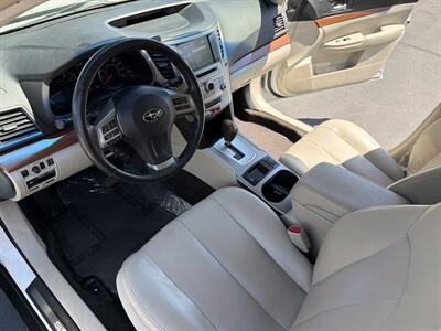 2014 Subaru Outback 3.6R Limited   - Photo 17 - Sacramento, CA 95826