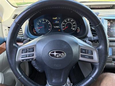 2014 Subaru Outback 3.6R Limited   - Photo 33 - Sacramento, CA 95826