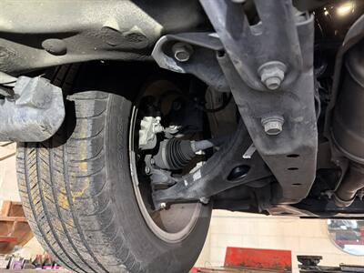 2014 Subaru Outback 3.6R Limited   - Photo 44 - Sacramento, CA 95826