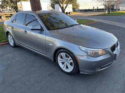 2010 BMW 528i   - Photo 3 - Sacramento, CA 95826