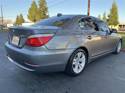 2010 BMW 528i   - Photo 14 - Sacramento, CA 95826