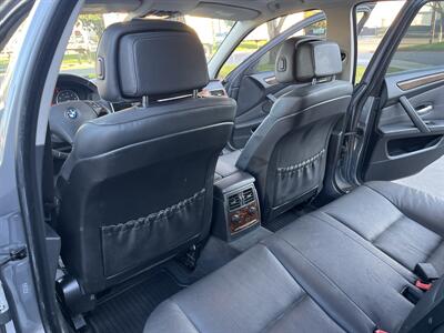 2010 BMW 528i   - Photo 29 - Sacramento, CA 95826