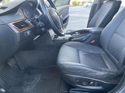 2010 BMW 528i   - Photo 25 - Sacramento, CA 95826