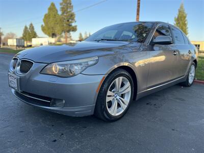 2010 BMW 528i   - Photo 7 - Sacramento, CA 95826