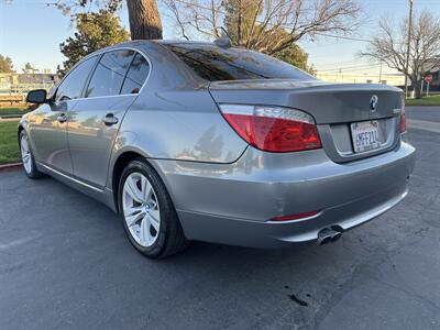 2010 BMW 528i   - Photo 10 - Sacramento, CA 95826