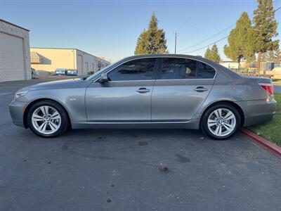 2010 BMW 528i   - Photo 9 - Sacramento, CA 95826