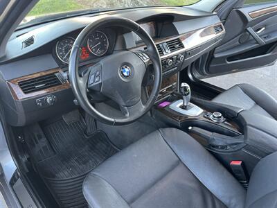 2010 BMW 528i   - Photo 24 - Sacramento, CA 95826