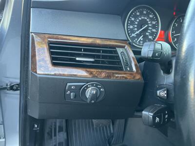 2010 BMW 528i   - Photo 45 - Sacramento, CA 95826