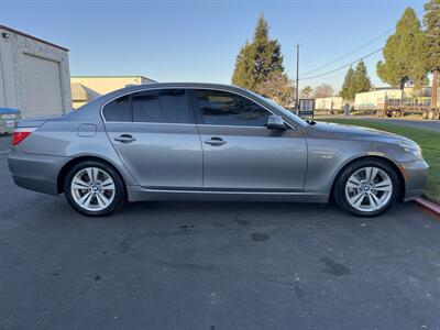 2010 BMW 528i   - Photo 15 - Sacramento, CA 95826