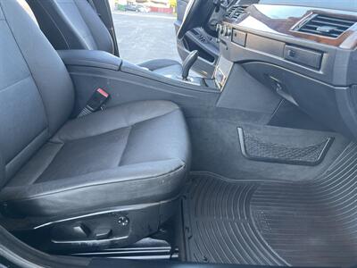 2010 BMW 528i   - Photo 37 - Sacramento, CA 95826