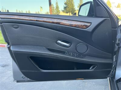 2010 BMW 528i   - Photo 28 - Sacramento, CA 95826