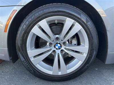 2010 BMW 528i   - Photo 22 - Sacramento, CA 95826