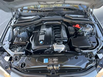 2010 BMW 528i   - Photo 40 - Sacramento, CA 95826