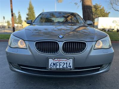 2010 BMW 528i   - Photo 5 - Sacramento, CA 95826