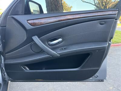 2010 BMW 528i   - Photo 39 - Sacramento, CA 95826