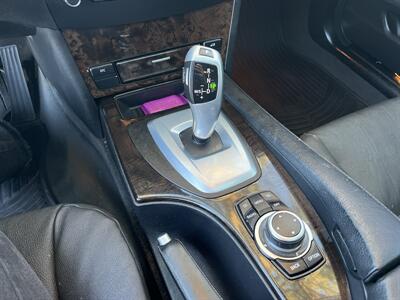2010 BMW 528i   - Photo 47 - Sacramento, CA 95826
