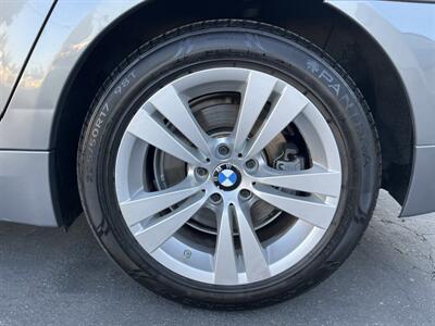 2010 BMW 528i   - Photo 20 - Sacramento, CA 95826