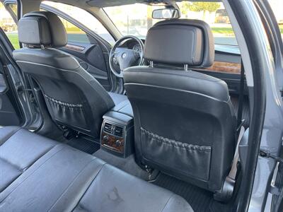 2010 BMW 528i   - Photo 34 - Sacramento, CA 95826