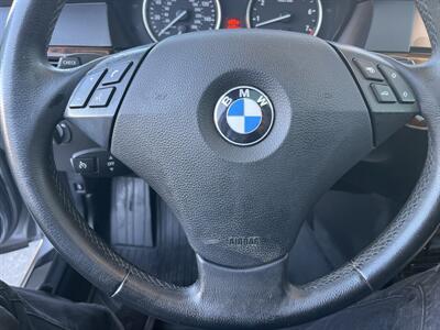2010 BMW 528i   - Photo 46 - Sacramento, CA 95826