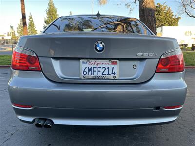 2010 BMW 528i   - Photo 12 - Sacramento, CA 95826