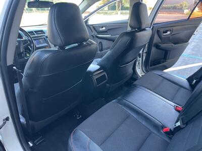 2016 Toyota Camry SE   - Photo 29 - Sacramento, CA 95826