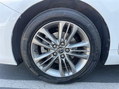 2016 Toyota Camry SE   - Photo 21 - Sacramento, CA 95826
