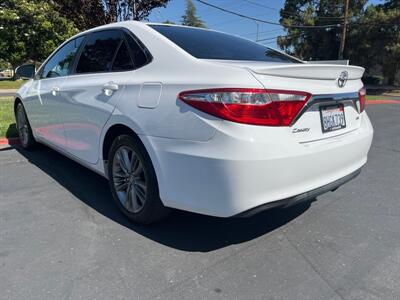 2016 Toyota Camry SE   - Photo 9 - Sacramento, CA 95826