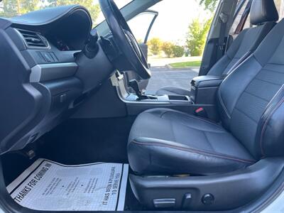 2016 Toyota Camry SE   - Photo 24 - Sacramento, CA 95826