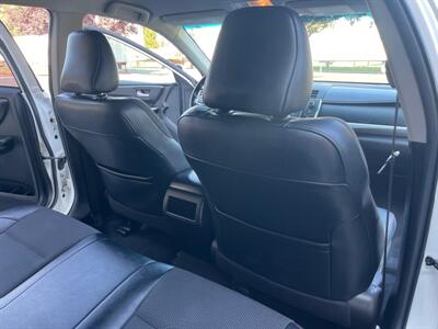 2016 Toyota Camry SE   - Photo 34 - Sacramento, CA 95826