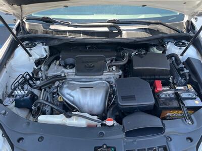 2016 Toyota Camry SE   - Photo 40 - Sacramento, CA 95826