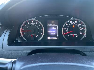 2016 Toyota Camry SE   - Photo 41 - Sacramento, CA 95826