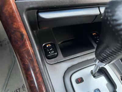 2000 Acura TL 3.2   - Photo 46 - Sacramento, CA 95826