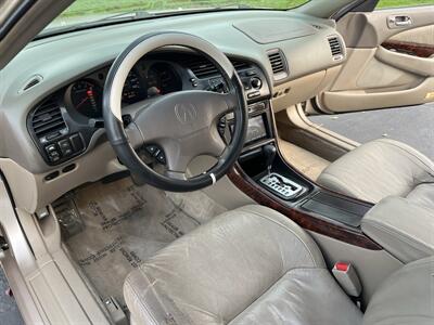 2000 Acura TL 3.2   - Photo 23 - Sacramento, CA 95826