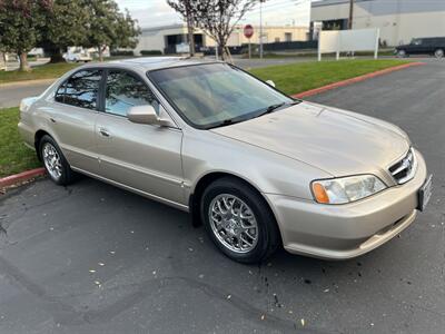 2000 Acura TL 3.2   - Photo 3 - Sacramento, CA 95826