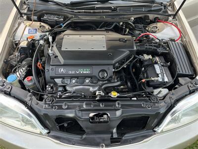 2000 Acura TL 3.2   - Photo 39 - Sacramento, CA 95826