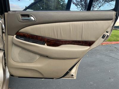 2000 Acura TL 3.2   - Photo 34 - Sacramento, CA 95826