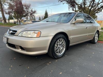 2000 Acura TL 3.2   - Photo 7 - Sacramento, CA 95826