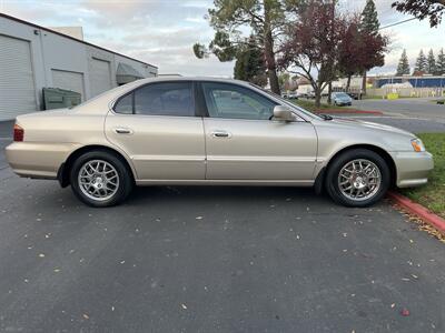 2000 Acura TL 3.2   - Photo 14 - Sacramento, CA 95826