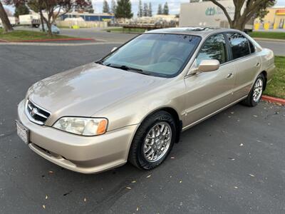 2000 Acura TL 3.2   - Photo 6 - Sacramento, CA 95826