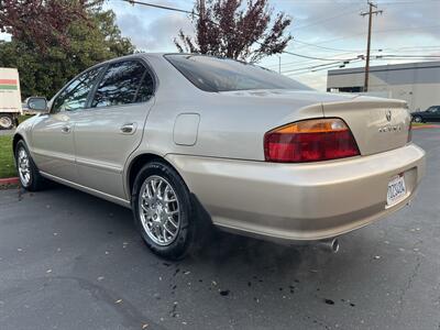 2000 Acura TL 3.2   - Photo 9 - Sacramento, CA 95826