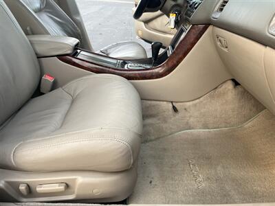 2000 Acura TL 3.2   - Photo 36 - Sacramento, CA 95826
