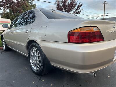 2000 Acura TL 3.2   - Photo 10 - Sacramento, CA 95826